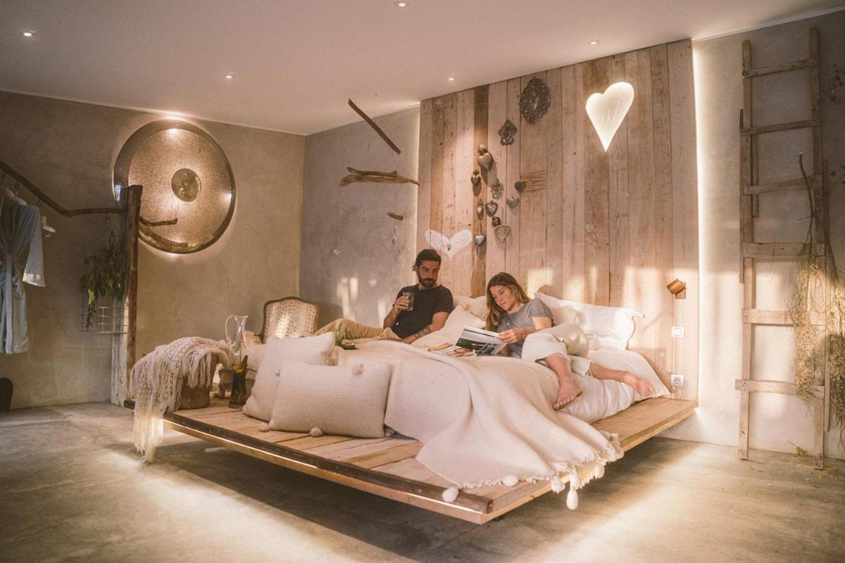 Areias Do Seixo Hotel Santa Cruz  Dış mekan fotoğraf