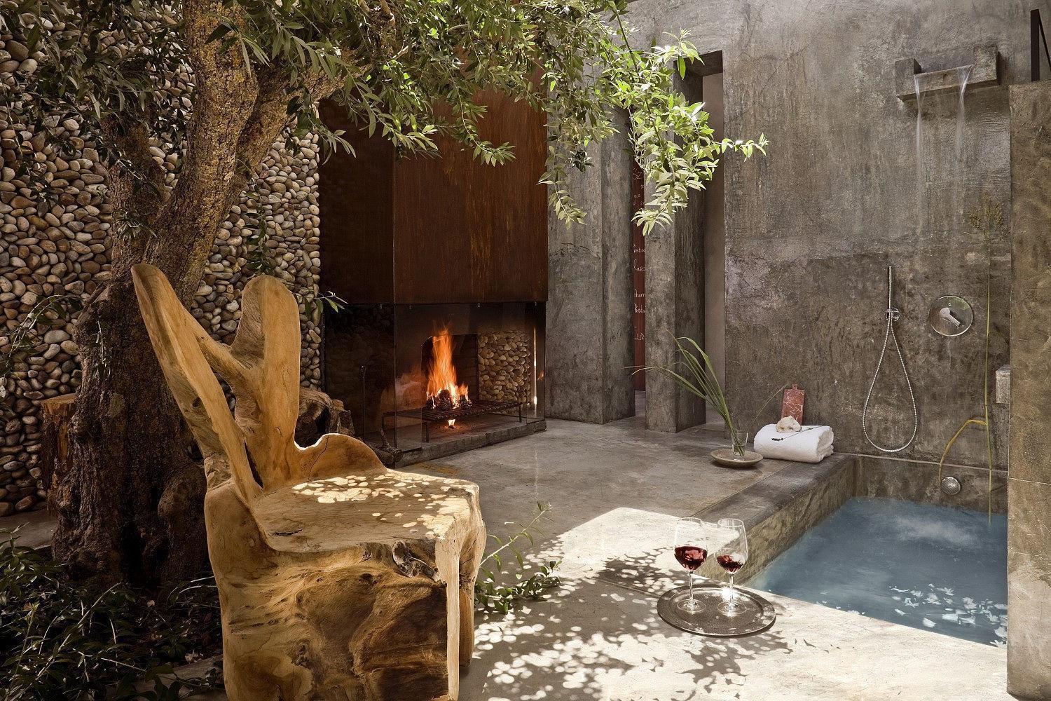 Areias Do Seixo Hotel Santa Cruz  Dış mekan fotoğraf