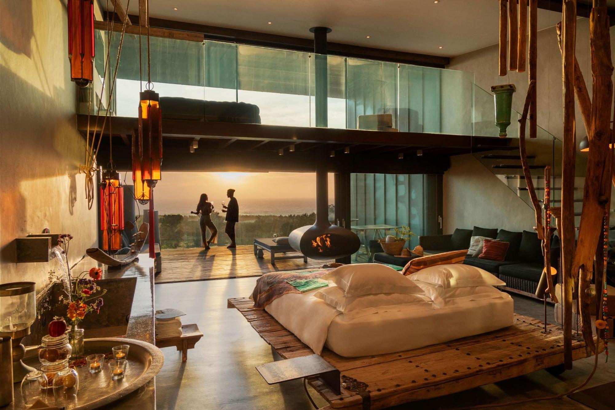 Areias Do Seixo Hotel Santa Cruz  Dış mekan fotoğraf